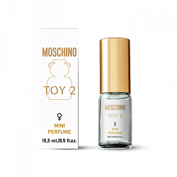 Moschino - Toy 2 парфюм 15,5 мл